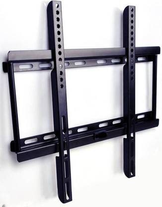 Sauran 26-55 inch Heavy TV Wall Mount for all types of Fixed TV Mount Fixed TV Mount