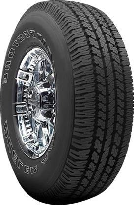 BRIDGESTONE 693TK 265/65/17 4 Wheeler Tyre