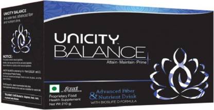 unicity BALANCE 30