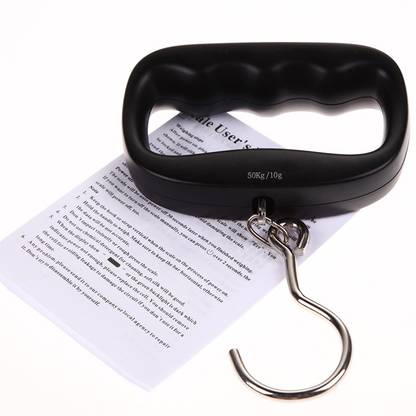 zolico Handle Scale Weighing Scale