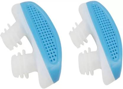 DJ FINDER 2 IN 1 Anti Snoring & Air Purifier (2 Pcs) Anti-snoring Device