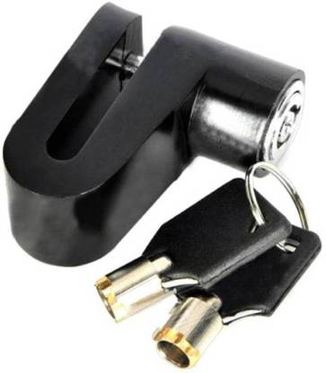 Noble N16 55 Disc Lock