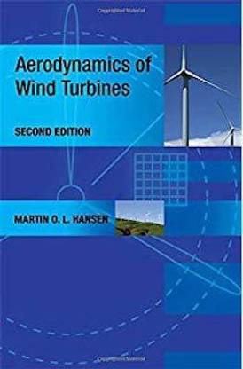 AERODYNAMICS OF WIND TURBINES, 3RD EDITION