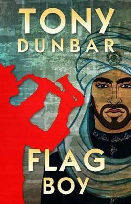 Flag Boy