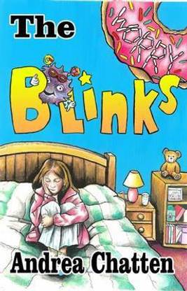 The Blinks: Book 1