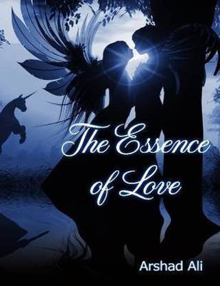 "The Essence of Love"