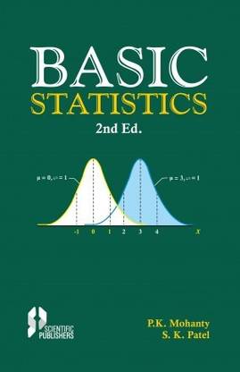 BASIC STATISTICS 2ND EDITION