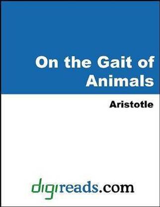 On the Gait of Animals