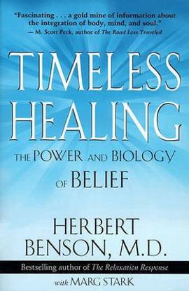 Timeless Healing
