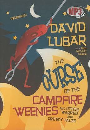 The Curse of the Campfire Weenies