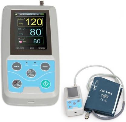 Contec ABPM50 ABPM50 Bp Monitor