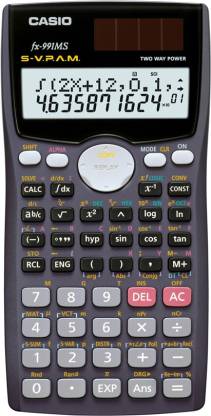 CASIO FX-991MS Scientific  Calculator