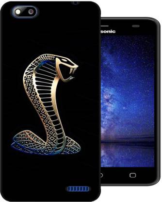 Napfond Back Cover for Panasonic P90
