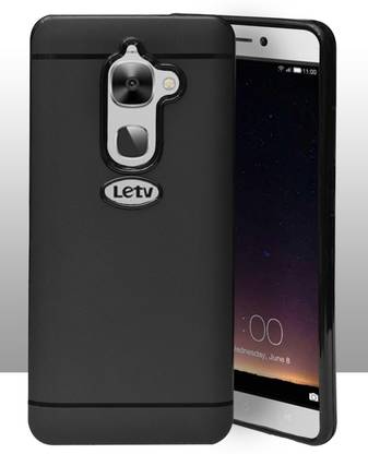 Mobile Freak Back Cover for LeEco Le 2