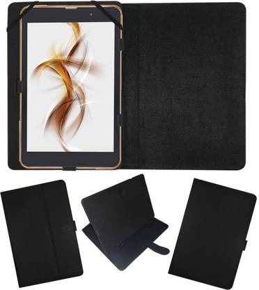 Fastway Flip Cover for iBall Slide Nimble 4GF 8 inch Tablet