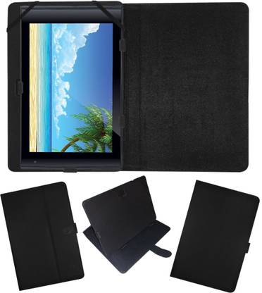 Fastway Flip Cover for iBall Slide 3G Q81 Tablet