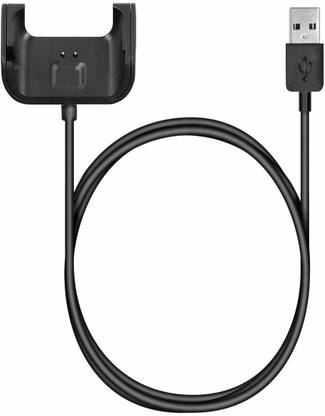 Ineix Power Cord 1 m Amazfit Bip Smartwatch Charger A1608