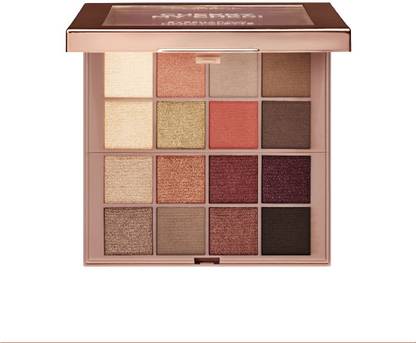 L'Oréal Paris Eyeshadow Palette 17 g