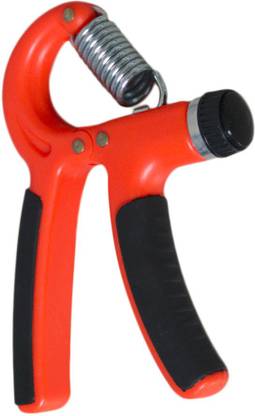 GERBERA Hand Grip Strengthener Adjustable Resistance 10-40 kg Gripper Hand Grip/Fitness Grip