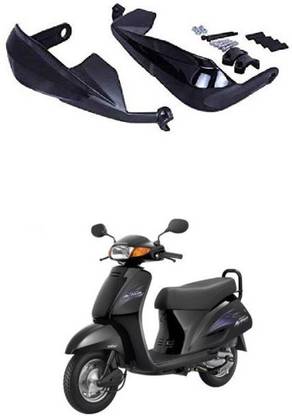 PRTEK absbla 185 Handlebar Hand Guard