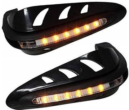 PRTEK HAN 189 Handlebar Hand Guard