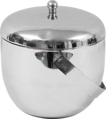 VASKUT 1 L Steel Apple- ice-bucket Ice Bucket