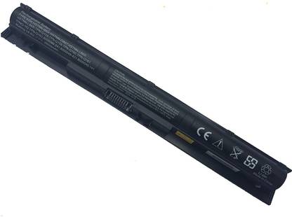 SOLUTIONS-365 Replacement Battery for HP Pavilion 15-AB222NE 15-AB222NF 4 Cell Laptop Battery