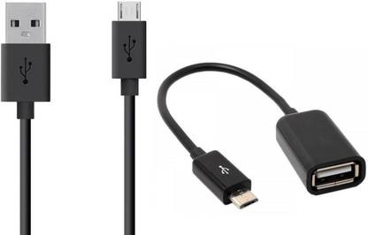 techapso Cable Accessory Combo for Xiaomi Redmi 4, Redmi Note 4, Redmi 4A, Redmi 2s Prime, Redmi 4, Mi MIX, Mi Note 2, Redmi 3S Prime, Mi Max Prime, Redmi 3X, Redmi 3S, Mi Max, Redmi 3, Redmi Note Prime, Redmi 2 Prime, Mi 4i, Redmi 2A, Mi Note Natural Bamboo Edition, Mi Note Pro, Mi Note, Redmi 2, Redmi Note 4G, Mi 4, Redmi 1S, Redmi Note, Mi 3, Hongmi Red Rice, MI 2A, MI 2S, MI-1s, MI-2 High Speed Micro USB Charging Data Sync Cable