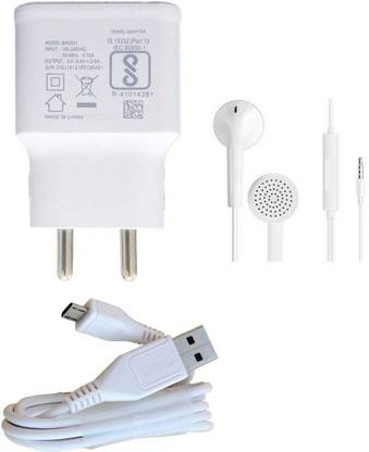 FYN Store Wall Charger Accessory Combo for Vivo V9, Vivo V7 Plus, Vivo Y71, Vivo Y81, Vivo Y71, Vivo Y83, Vivo V11, Vivo V9 Youth, Vivo Y21L, Vivo Y69, Vivo Y71i, Vivo V7, Vivo V5 Plus, Vivo Y55L, Vivo Y53, Vivo X21, Vivo Y55S, Vivo V5, Vivo Z10, Vivo V5s, Vivo Y66, Vivo Y21, Vivo Y53i, Vivo V3, Vivo Y15, Vivo V1, Vivo V11 new, Vivo Y83 Pro, Vivo Y51L, Vivo V3 Max, Vivo Y11, Vivo V1 Max, Vivo V1 Max, Vivo V9 Pro, Vivo V11 Pro