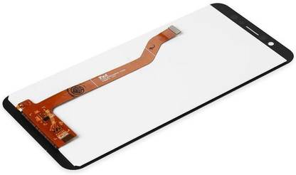 mPix Super AMOLED Mobile Display for Asus ZenFone Max Pro M1