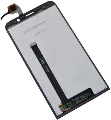 mPix LCD Mobile Display for Asus Zenfone 2 Z00AD ZE551ML
