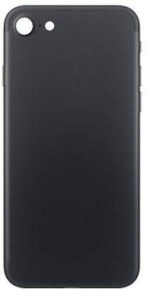 mobicall APPLE iPhone 7 / A1660 (BLACK) Back Panel