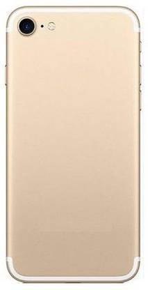 mobicall APPLE iPhone 7 / A1660 (GOLD) Back Panel