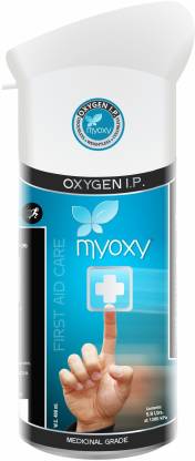 myoxy Portable Oxygen Can for High Altitude Portable Oxygen Can
