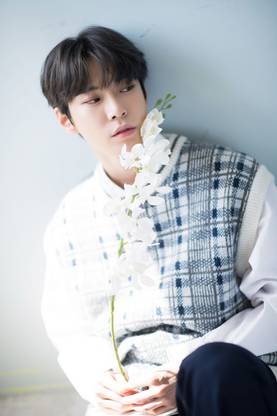 NCT Doyoung (A) Fine Art Print