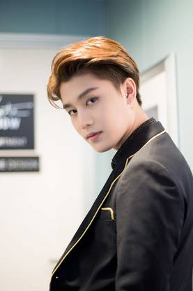 NCT Taeil TLLS (A) Photographic Paper