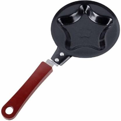 Vivek Sales Fry Pan 12 cm diameter 1 L capacity