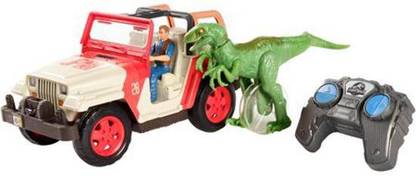 Erector Sea Patrol Rocky's Transforming Sea Patrol Vehicle with Bonu