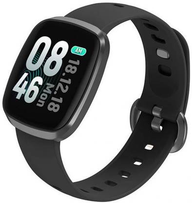 Go fit versa smart watch Smartwatch