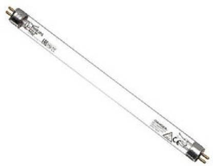 PHILIPS Purification Lamp TUV TL 4W 4 W 4 cm Tube Light