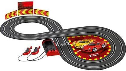 Slammin' Racers Scrapyard Derby