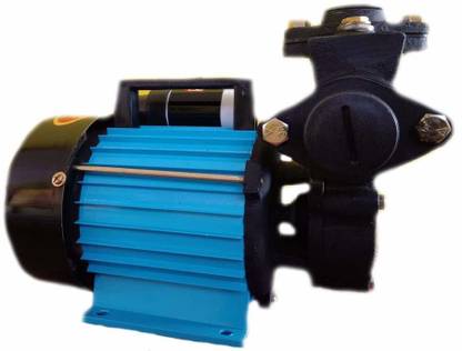 Lakshmi 0.5 HP Self Priming Monoblock Pump (Aluminium) Centrifugal Water Pump