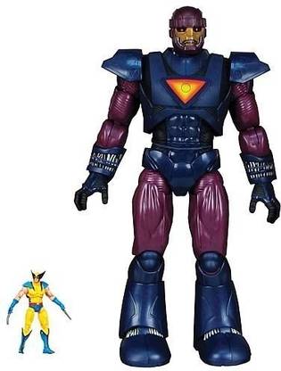 MARVEL Universe Sentinel X-Men Variant Action Figure 16 in tall