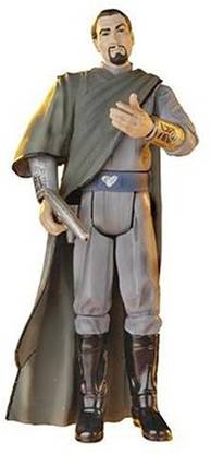 Hasbro Star Wars Episode 3 Bail Organa