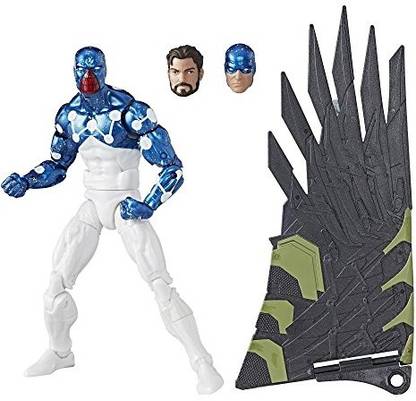 MARVEL Legends Spider-Man Cosmic Spider Man Action Figure
