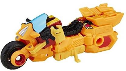 TRANSFORMERS Generations Combiner Wars Legends Class Wreck-Gar