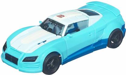 Hasbro Transformers Generations Blurr