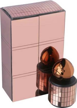 Saudi arabia MUSK NAFA Floral Attar