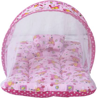 Miss Chief by Flipkart Polycotton Baby Bed Sized Bedding Set