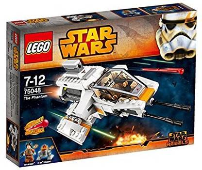 LEGO Star Wars Phantom 75048